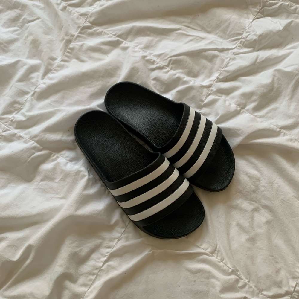 Adidas Adilette Women’s Slides